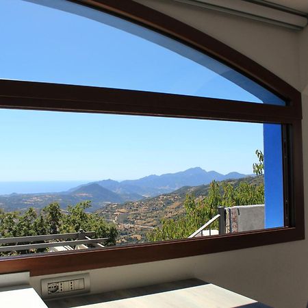 라누세이 Vista Mare 아파트 외부 사진